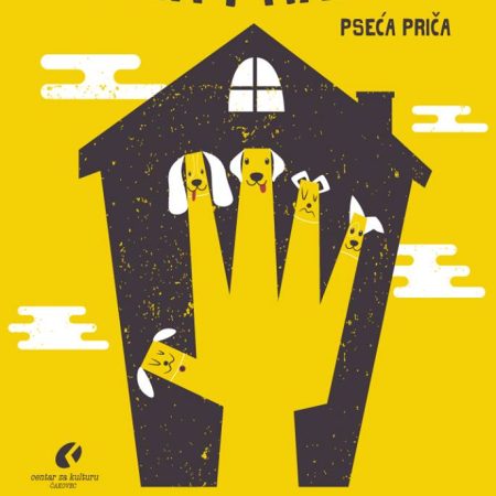 IVICA I MARICA, pseća priča