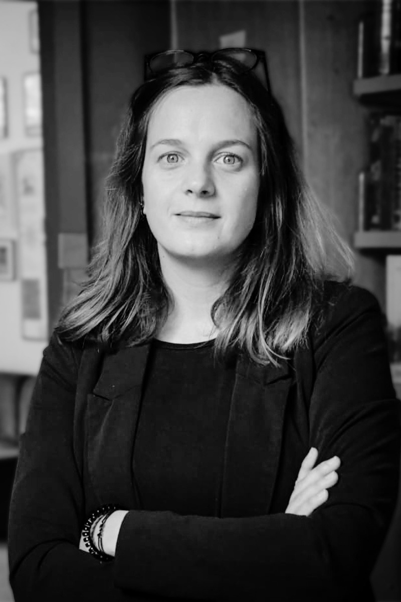 Helga Lajtman