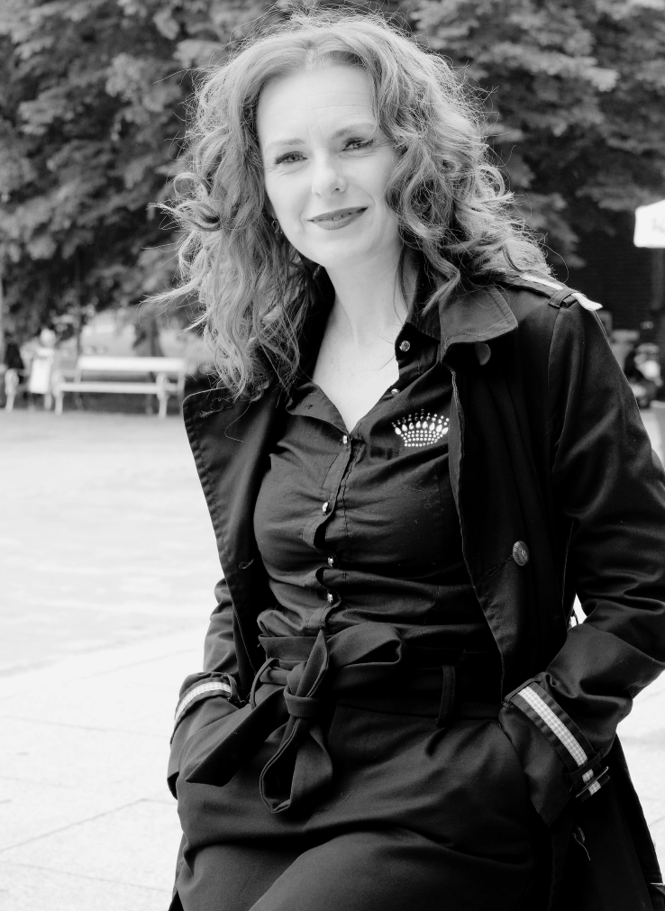 Kristina Štebih