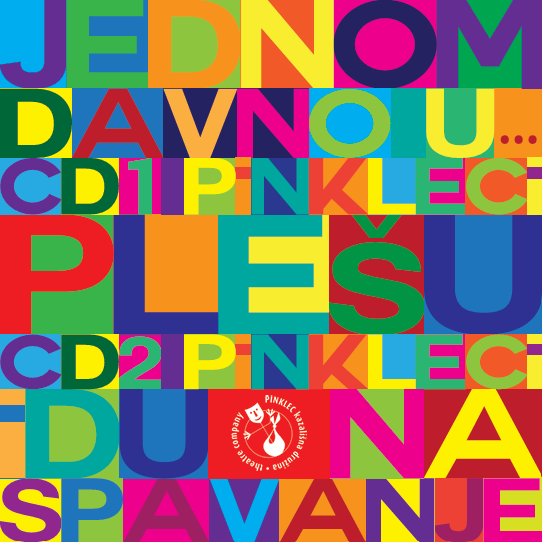 Pinkleci idu spavati