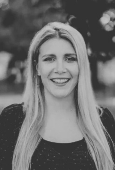 Tamara Korunek Lesar